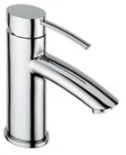 Baterie umywalkowe - Paffoni Berry bateria umywalkowa chrom BR071CR BR071CR - miniaturka - grafika 1