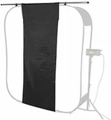 Tła fotograficzne - Lastolite HiLite shaper 1,8 x 2,15 m LL LB8968 - miniaturka - grafika 1