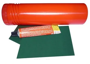 226 KOLAG Ponton turystyczno-wędkarski 2-3 osób dopuszczalne obciążenie 250 kg wymiary 280x130 cm) 22678178 78178-uniw - Pontony - miniaturka - grafika 11