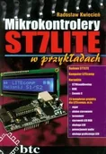 Podstawy obsługi komputera - Mikrokontrolery ST7LITE w przykładach - Kwiecień Radosław - miniaturka - grafika 1