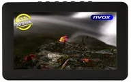 Telewizory - Nvox DVB9T - miniaturka - grafika 1