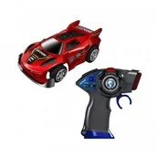 Samochody i pojazdy dla dzieci - Dumel Silverlit 3D X-Trek Zestaw startowy 82392 - miniaturka - grafika 1