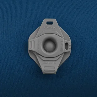 Sea To Summit Poduszka Aeros Pillow Deluxe navy blue APILPREMDLX/NY/UNI - Akcesoria turystyczne - miniaturka - grafika 7