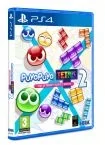 Gry PlayStation 4 - Puyo Puyo Tetris 2: The Ultimate Puzzle Match GRA PS4 - miniaturka - grafika 1