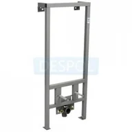 Stelaże i zestawy podtynkowe do WC - Roca Stelaż podtynkowy Do bidetu A890071000 - miniaturka - grafika 1