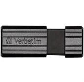 Pendrive - Verbatim PinStripe 128GB - miniaturka - grafika 1