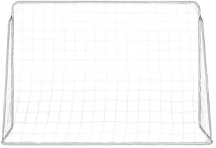 Nils NT7788 2w1 BRAMKA Z SIATKĄ I PANELEM DO CELOWANIA 215x150cm - Piłka nożna - miniaturka - grafika 4