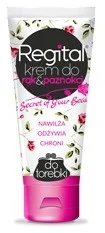 Regital Krem do rąk i paznokci nawilżająco odżywczy 40ml - Kremy i maski do rąk - miniaturka - grafika 2