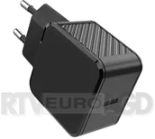 Ładowarki do telefonów - Bigben 3571211455790 USB-C 25W | - miniaturka - grafika 1