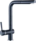 Baterie kuchenne - Laveo Luna granit BLZ769D - miniaturka - grafika 1