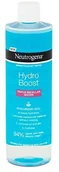 Płyny micelarne - Neutrogena Hydro Boost micellar water 3v1 Micellar ) Micellar Water Micellar ) 400 ml - miniaturka - grafika 1