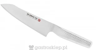 Global Nóż Santoku 18cm NI GN-007 GN-007 - Noże kuchenne - miniaturka - grafika 2