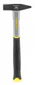 Młotki - Stanley Młotek f/glass 300g ślusarski 519070 - miniaturka - grafika 1