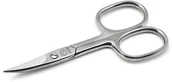 Akcesoria do paznokci - Nożyczki do paznokci Sonnenschein Hansa Kniebesa, stal chromowana - miniaturka - grafika 1