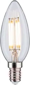 Żarówki LED - Paulmann świeca LED E14 5W filament 3-step-dim - miniaturka - grafika 1