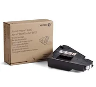 Dodatki do drukarek i skanerów - Xerox 108R01124 pojemnik na zużyty toner, oryginalny - miniaturka - grafika 1