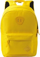 Torby na laptopy - NITRO NITRO Urban Classic Plecak 45 cm przegroda na laptopa cyber yellow 1161878051-1985 - miniaturka - grafika 1