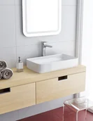 Baterie umywalkowe - Actima Keria AREX.2002CR - miniaturka - grafika 1