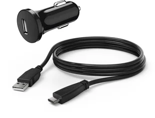 HAMA HAMA Ładowarka samochodowa HAMA 54683 do Nintendo Switch - Akcesoria do Nintendo - miniaturka - grafika 2