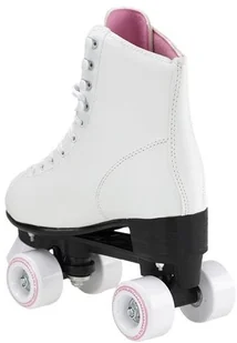 NILS EXTREME NILS Extreme, Wrotki, NQ8400S, biały, rozmiar 37 - Wrotki - miniaturka - grafika 3