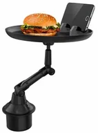 Uchwyty samochodowe do telefonów - Mobilari Stolik samochodowy podróżny uchwyt M111063 1573-74475_20220415135052 - miniaturka - grafika 1