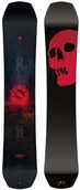 Deski snowboardowe - Capita snowboard The Black Snowboard Of Death MULTI) rozmiar 162 - miniaturka - grafika 1