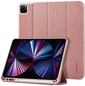 Etui do tabletów - Spigen URBAN FIT IPAD PRO 11 2020/2021 ROSE GOLD fd-18613-0 - miniaturka - grafika 1