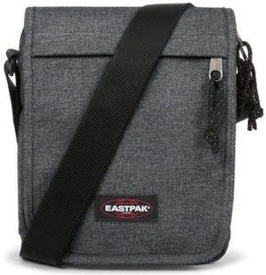 Eastpak TeczkiFLEX DENIM BLACK - Teczki i aktówki - miniaturka - grafika 2