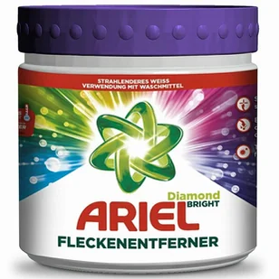 Ariel odplamiacz w proszku do koloru 500 G - Środki do prania - miniaturka - grafika 7