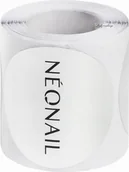 Ozdoby do paznokci - Neonail Cleaning Sticker for Stamp - Naklejki do czyszczenia stempla - 8824 - miniaturka - grafika 1