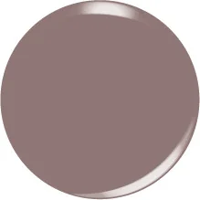 KIARA SKY KIARA SKY DIP POWDER - D569 FEMME FATALE D569 - Manicure tytanowy - miniaturka - grafika 2