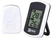 Emos E0042 - Stacje pogodowe - miniaturka - grafika 2