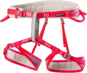 Sprzęt wspinaczkowy - Ocun Neon 3 Uprząż Kobiety, pink L 2020 Uprzęże biodrowe 4172-Pink-L - miniaturka - grafika 1