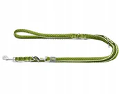 Smycze dla psów - Haas F1 Team przepinana Hilo 25/200 limonka - miniaturka - grafika 1