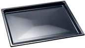 Akcesoria i części AGD - Miele hbb51 piekarników i kuchenek akcesoria/Back belch za pomocą urządzenia z nowej generacji H 2000 z powłoką 56 L garraum/łatwe do czyszczenia dzięki Perfect Clean - miniaturka - grafika 1