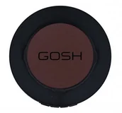 Cienie do powiek - Gosh The One Eye Shadow 004 Matt Aubergine - cień do powiek 1.9g - miniaturka - grafika 1