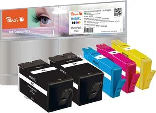 Peach 319222 nabój z tuszem PI300-575 - Tusze zamienniki - miniaturka - grafika 2