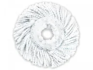 Miotły, szufle, mopy - Ravi Uniwersalny wkład do mopa obrotowego Wkład Samba - miniaturka - grafika 1