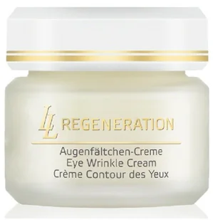 Annemarie Börlind Ll Regeneration System Vitality - Kosmetyki pod oczy - miniaturka - grafika 2