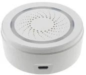 Akcesoria do monitoringu - Syrena iQtech SmartLife SA01 Wi-Fi iQTSA01 ) - miniaturka - grafika 1