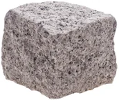 Kostki brukowe i krawężniki - Kostka granitowa NIEREGULARNA 8/11 x 8/11 x 8/11 cm - miniaturka - grafika 1
