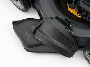 Stiga Kosiarka TWINCLIP 955 VE Spalinowa z regulowanym napędem i elektrycznym rozrusznikiem - Kosiarki - miniaturka - grafika 8