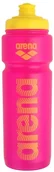 Shakery i bidony sportowe - ARENA ARENA BIDON SPORT BOTTLE PINK-YELLOW - miniaturka - grafika 1