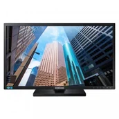 Monitory - Samsung S24E45KBSV (LS24E45KBSV/EN) - miniaturka - grafika 1