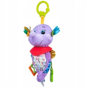 Dumel Balibazool, zawieszka Konik morski Monty - Zawieszki dla dzieci i niemowląt - miniaturka - grafika 6