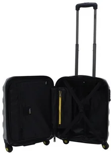 National Geographic Walizka Arete kabinowa 4koła 30l N135HA.49.06 - Walizki - miniaturka - grafika 2