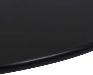 vidaXL Blat stołu ze szkła hartowanego, okrągły, 400 mm vidaXL - Blaty meblowe i parapety okienne - miniaturka - grafika 3