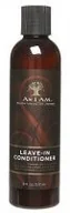 Odżywki do włosów - As I Am AS i AM Leave-In Conditioner, 8 oz (Pack of 2) by i AM PPAX1389985 - miniaturka - grafika 1