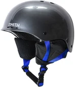 Kaski narciarskie - Smith HOLT RENTAL 2 GUNMETAL kask snowboardowy - 63/67 88765242 - miniaturka - grafika 1