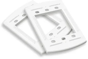 Satel PODKŁADKA DYSTANSOWA DO CZYTNIKA CZ-EMM POD - Akcesoria do monitoringu - miniaturka - grafika 2